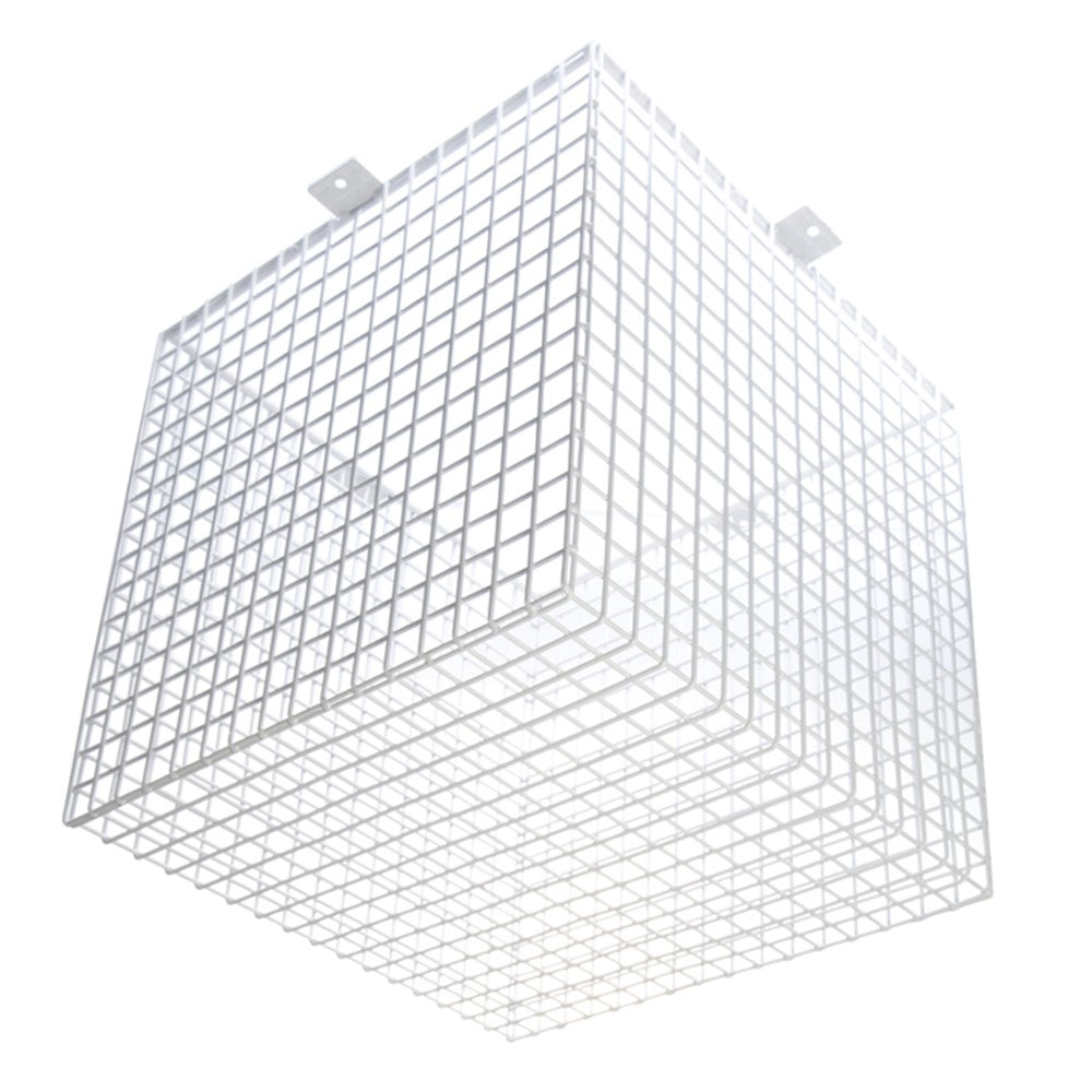 STI WIRE CAGE 400x400x400MM STI