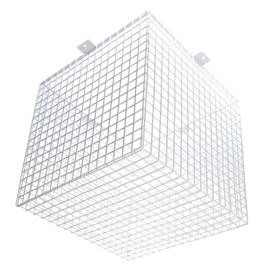 STI WIRE CAGE 400x400x400MM STI