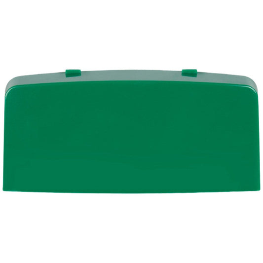 STI EURO STOPPER HORN SHELLS  GRN STI