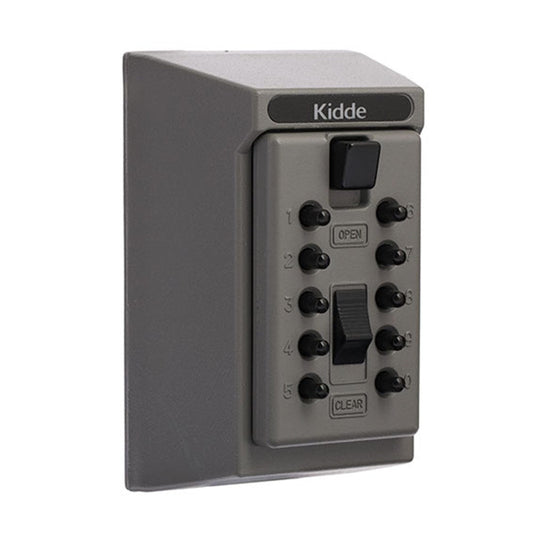 KIDDE KEYSAFE S5 001365 TITANIUM 5 KEY CAPACITY Kidde
