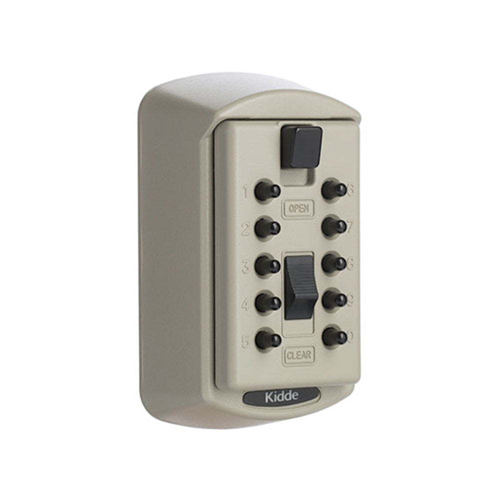 KIDDE KEYSAFE S6 001414 CLAY 2 KEY CAPACITY BX Kidde