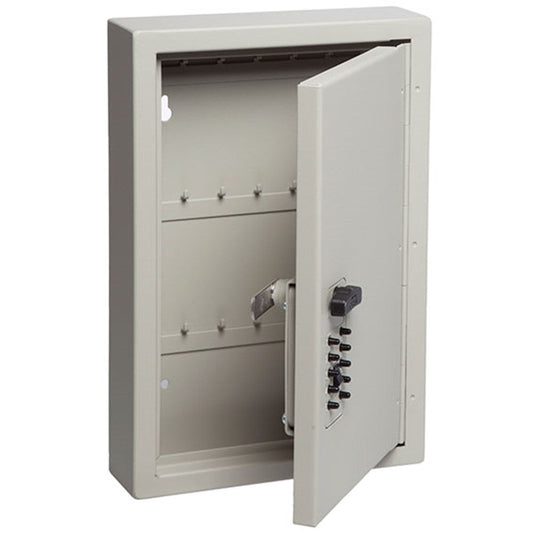KIDDE TOUCHPOINT KEY CABINET 30 KEY CAPACITY 001795 Kidde