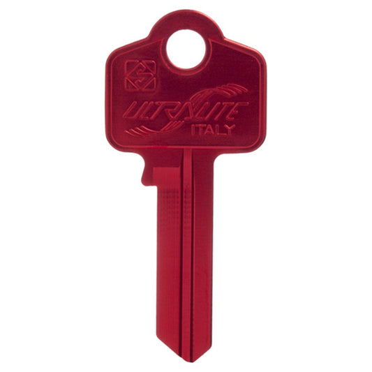 SILCA ULTRALITE WC 2 RED Silca