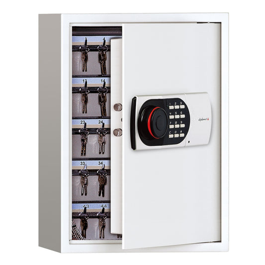Secure Key Cabinet KC100