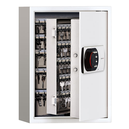 Secure Key Cabinet KC200