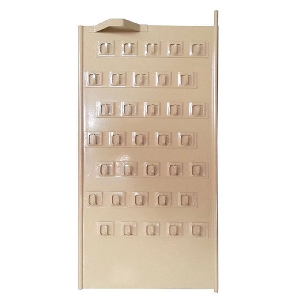 TELKEE SPARE PANEL suit 530 T317 70 HOOKS BEIGE *POA* Telkee