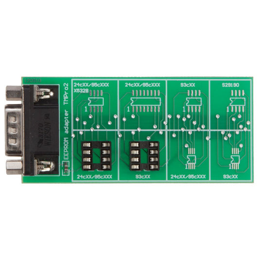 TMPRO EEPROM ADAPTOR TMPRO