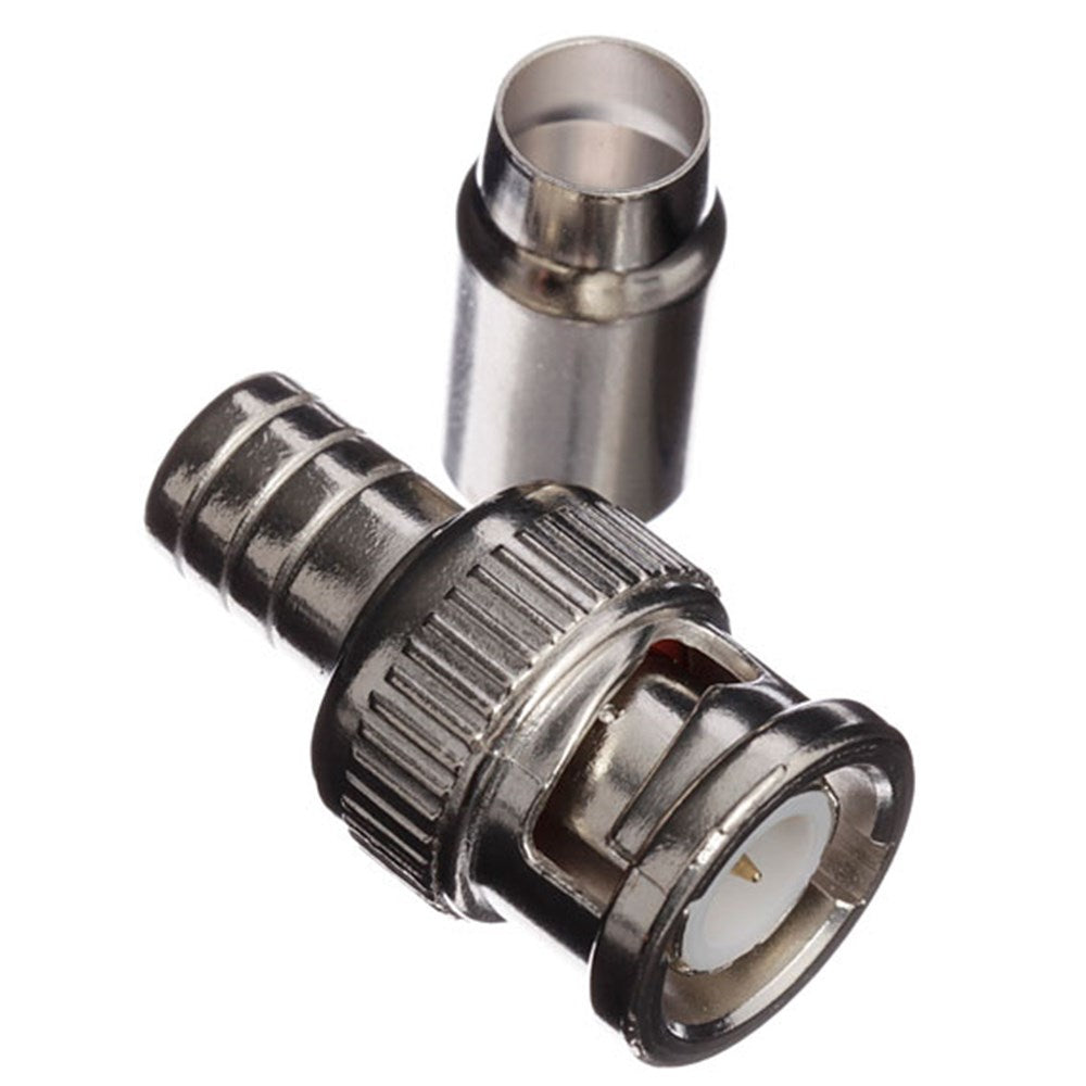 NEPTUNE BNC RG59/U CRIMP CONNECTOR Neptune