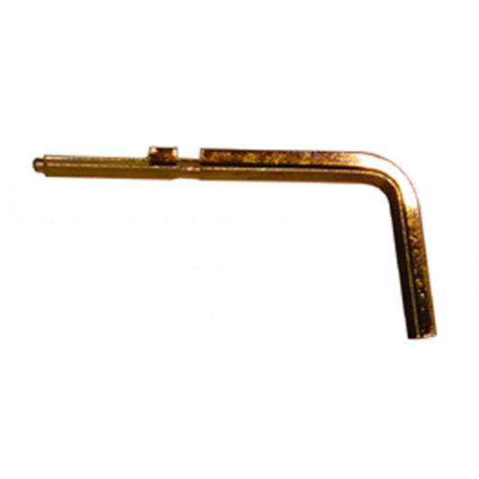 S&G CHANGE KEY U12 4-WHEEL STD 6600/6700 SERIES S&G