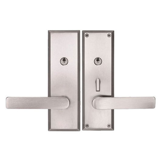 LOCKWOOD VELOCITY ENTRANCE  LOCK L3 SC 5KD Lockwood