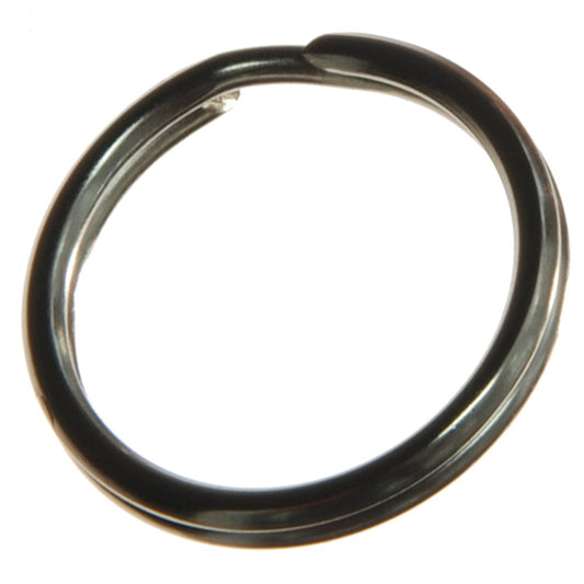 VK Split Ring 12mm Nickel Plated Steel Bulk Pack of 1000 - VK12 VK