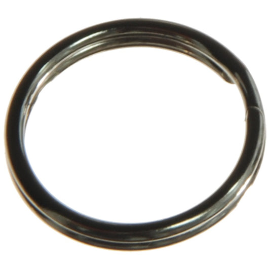 VK Split Ring 14mm Nickel Plated Steel Pack of 100 - VK14100 VK