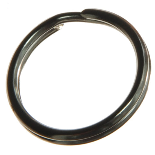 VK Split Ring 20mm Nickel Plated Steel Bulk Pack of 1000 - VK20 VK