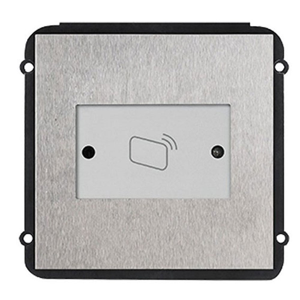 Dahua VTO2000A Series Reader Module, SS, IP54, IK07 Dahua