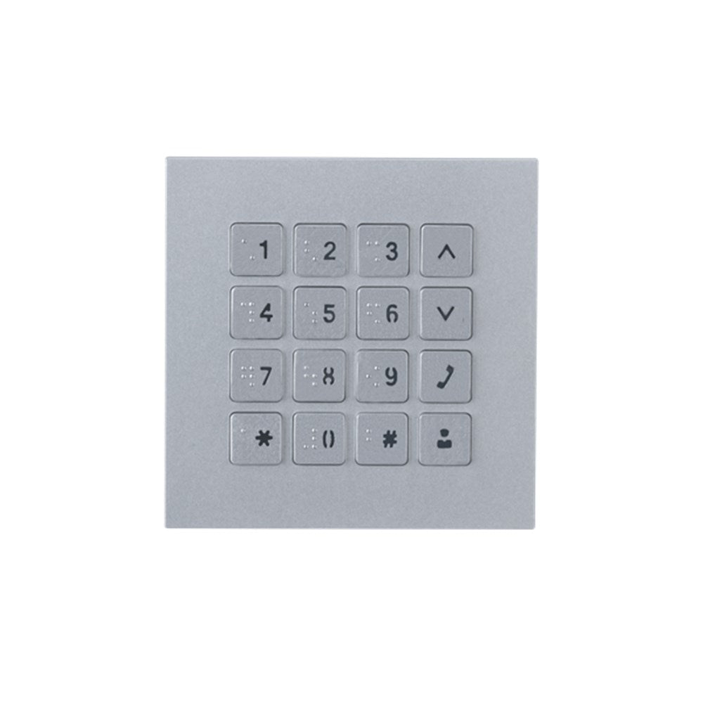 Dahua Modular Outdoor Station key pad Dahua