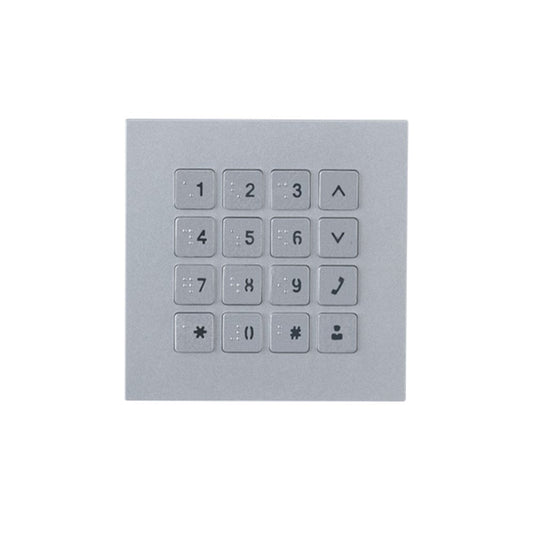 Dahua Modular Outdoor Station key pad Dahua