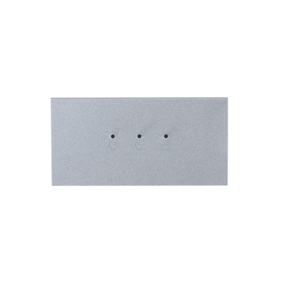 Dahua Intercom Modular Outdoor Station - Indicator module, IP65, IK07 Dahua