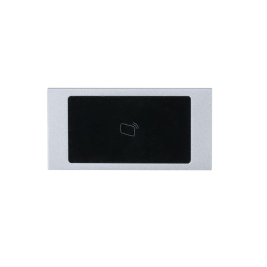 Dahua Intercom Modular Outdoor Station - Card swiping module, IP65, IK07 Dahua