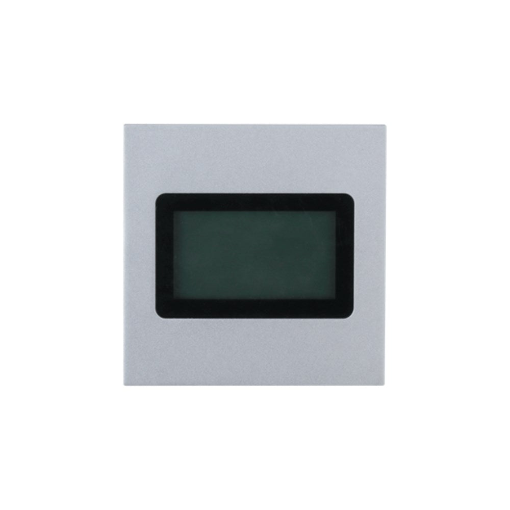 Dahua Intercom Modular Outdoor Station - Display module, IP65, IK07 Dahua