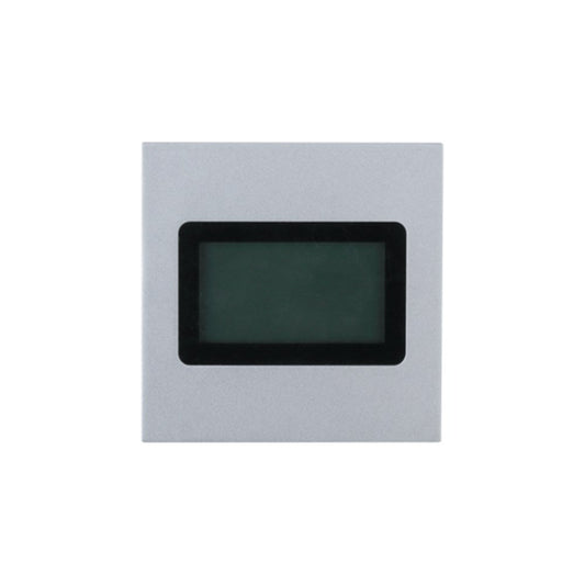 Dahua Intercom Modular Outdoor Station - Display module, IP65, IK07 Dahua