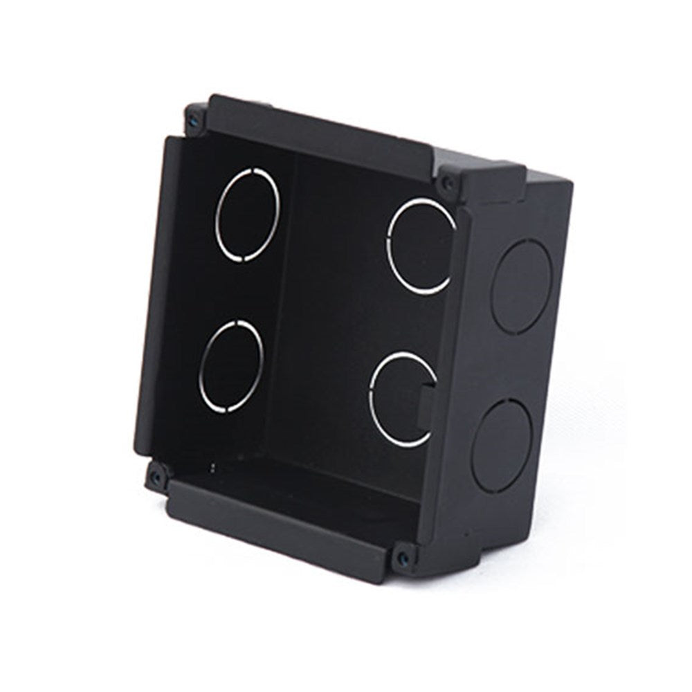 Dahua Intercom Flush Mount Box to suit VTO2000A and VTO2000A-2 - DHI-VTOB107 Dahua