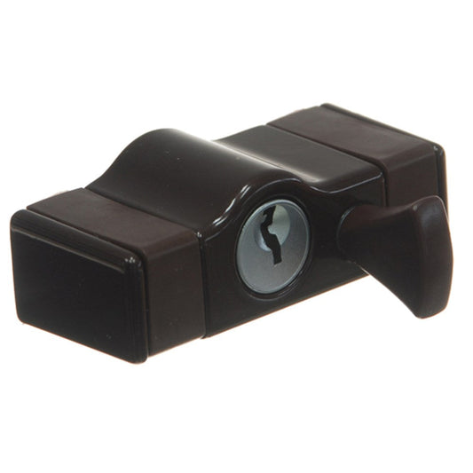 Whitco Multibolt CYL4 Profile in Mahogany - W2205312C4 Whitco