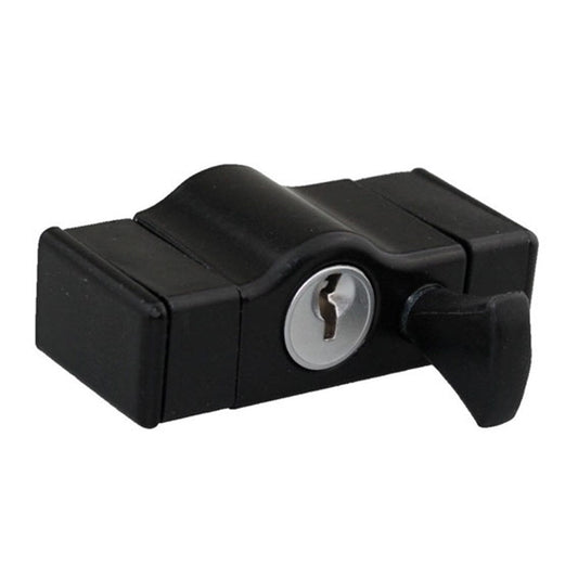 Whitco Multibolt CYL4 Profile in Black - W2205317C4 Whitco