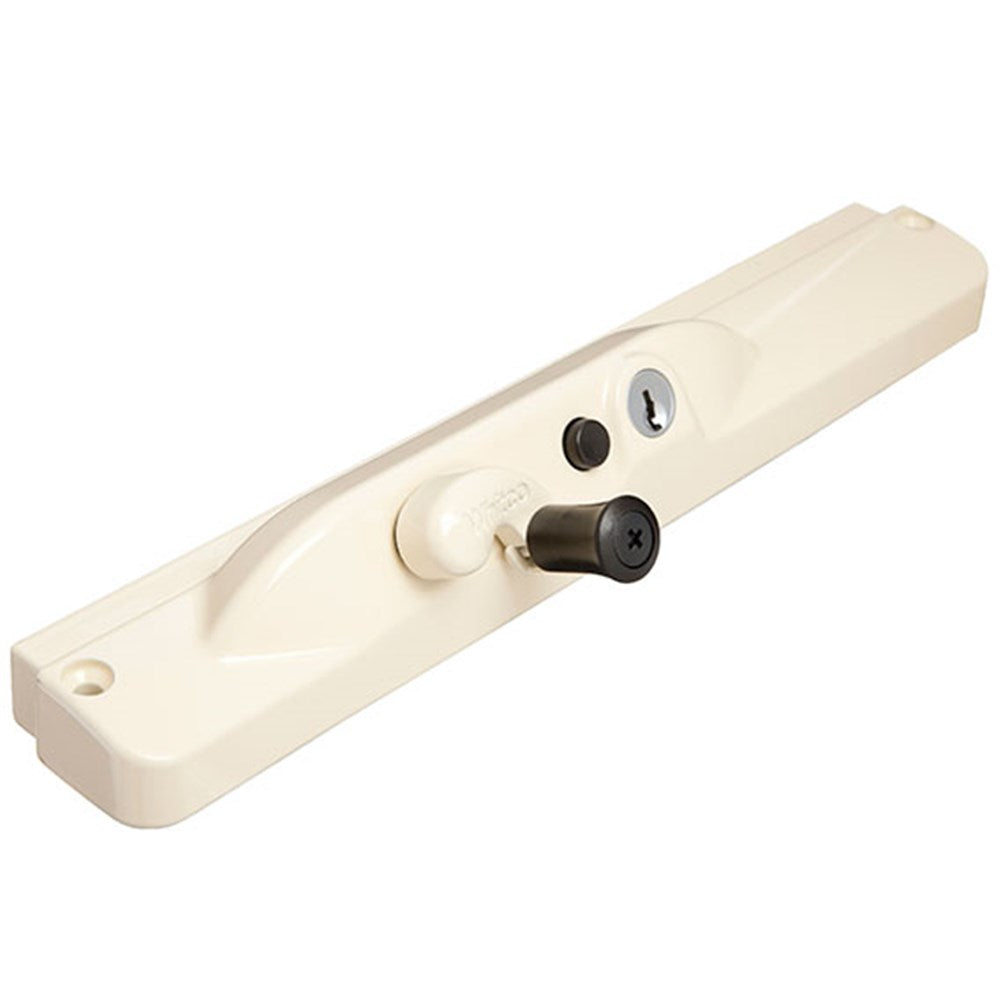 Whitco MK8 Chainwinder Lockable CYL4 Profile KD in Primrose Retail Pack - W380119 Whitco