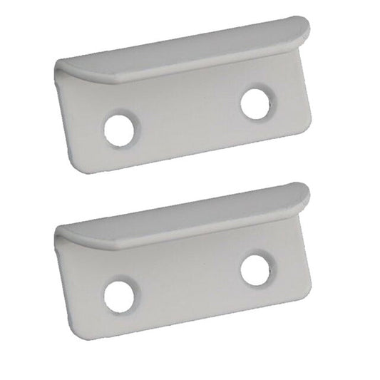 Whitco Window Sash Lift in White Pack of 2 - W410216 Whitco