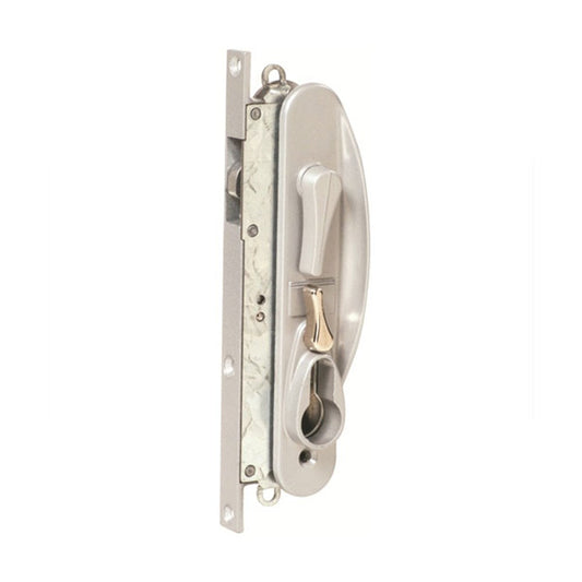 Whitco Leichhardt Sliding Security Door Lock without Cylinder in Primrose - W865319 Whitco