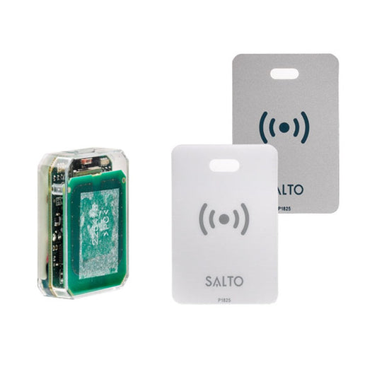SALTO KS Panel Reader BLE DESfire/Mifare Salto