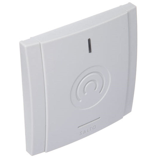 SALTO MODULAR WALL READER 2.0 BLE DESfire/Mifare White Salto
