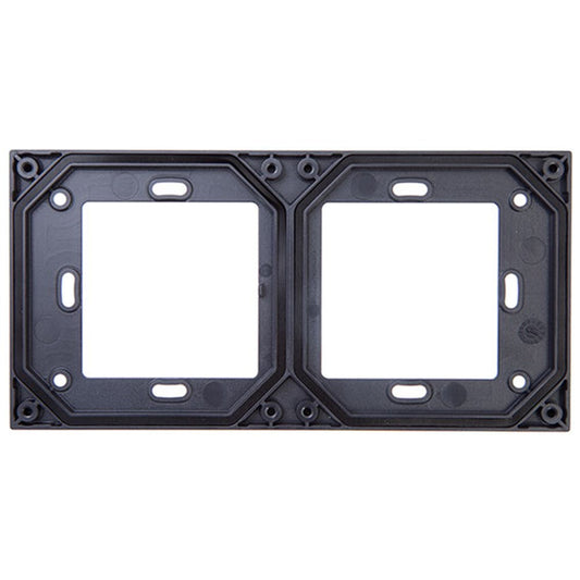 SALTO DBLE F/MOUNT BASE suit  WRM READERS/KEYPADS Salto