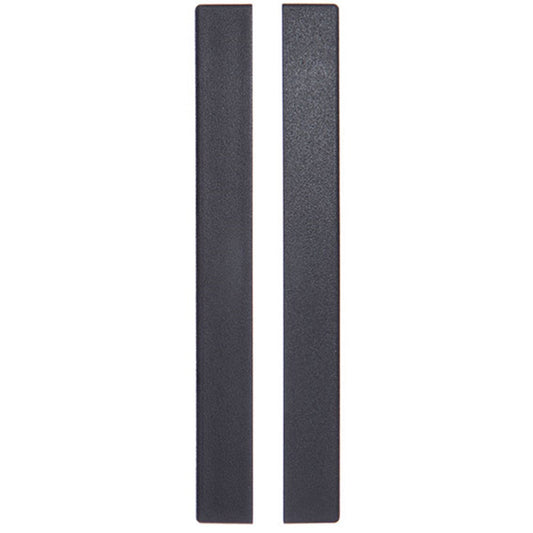 SALTO REPLACEMENT SIDE COVERS  suit WRMxxxx Salto