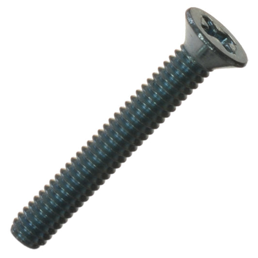 Whitco Screw to suit S177100 Countersunk 29mm x 8/32 Steel - S067701 Whitco