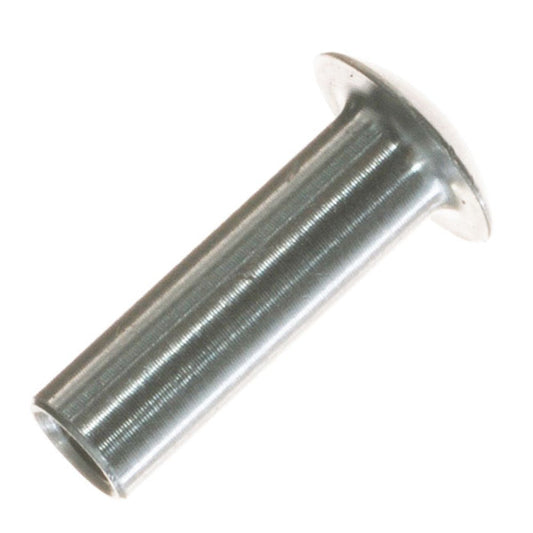 Whitco Sleeve Nut for Chainwinder in Natural Anodised - S177100 Whitco