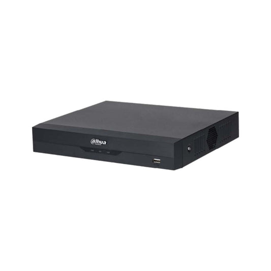 Dahua WizSense Series Penta-Brid 4 Channel XVR with 1 HDD Bay - XVR5104HS-4KL-I3 Dahua