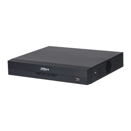 Dahua WizSense Series Penta-Brid 8 Channel XVR with 1 HDD Bay - XVR5108HS-4KL-I3 Dahua