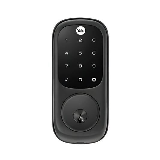 Yale Assure Keyed Digital Deadbolt