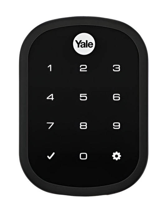 Yale Assure Sl Digital Deadbolt