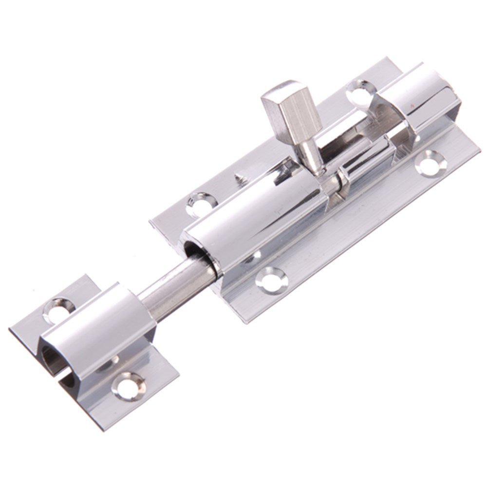 ZENITH BARREL BOLT 50MM CP HBB0050 Zenith