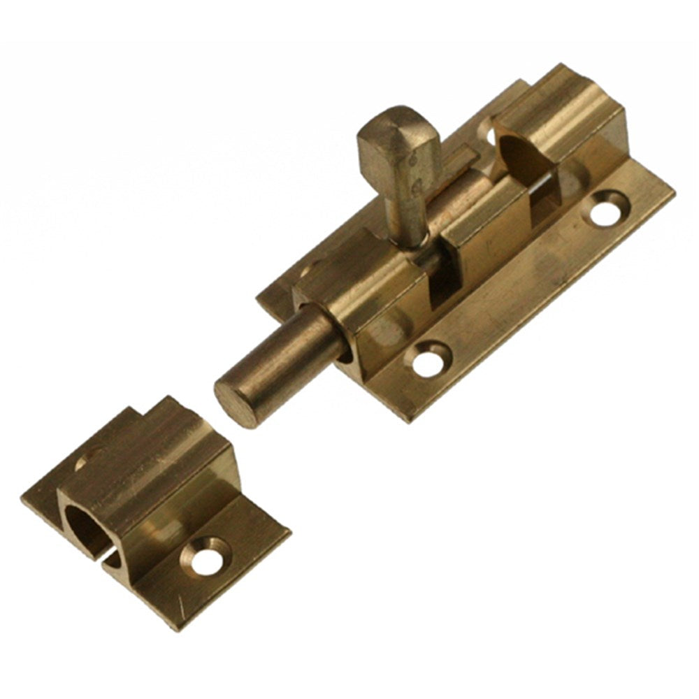 ZENITH BARREL BOLT 38MM PB HBP1038 Zenith