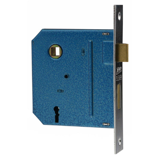 ZENITH MORTICE LOCK WAH0030 CP Zenith