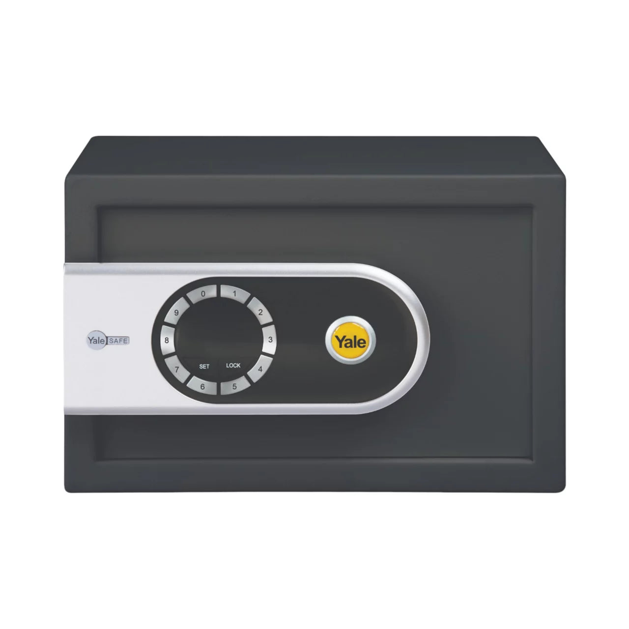 Yale Elite Electronic Small Safe