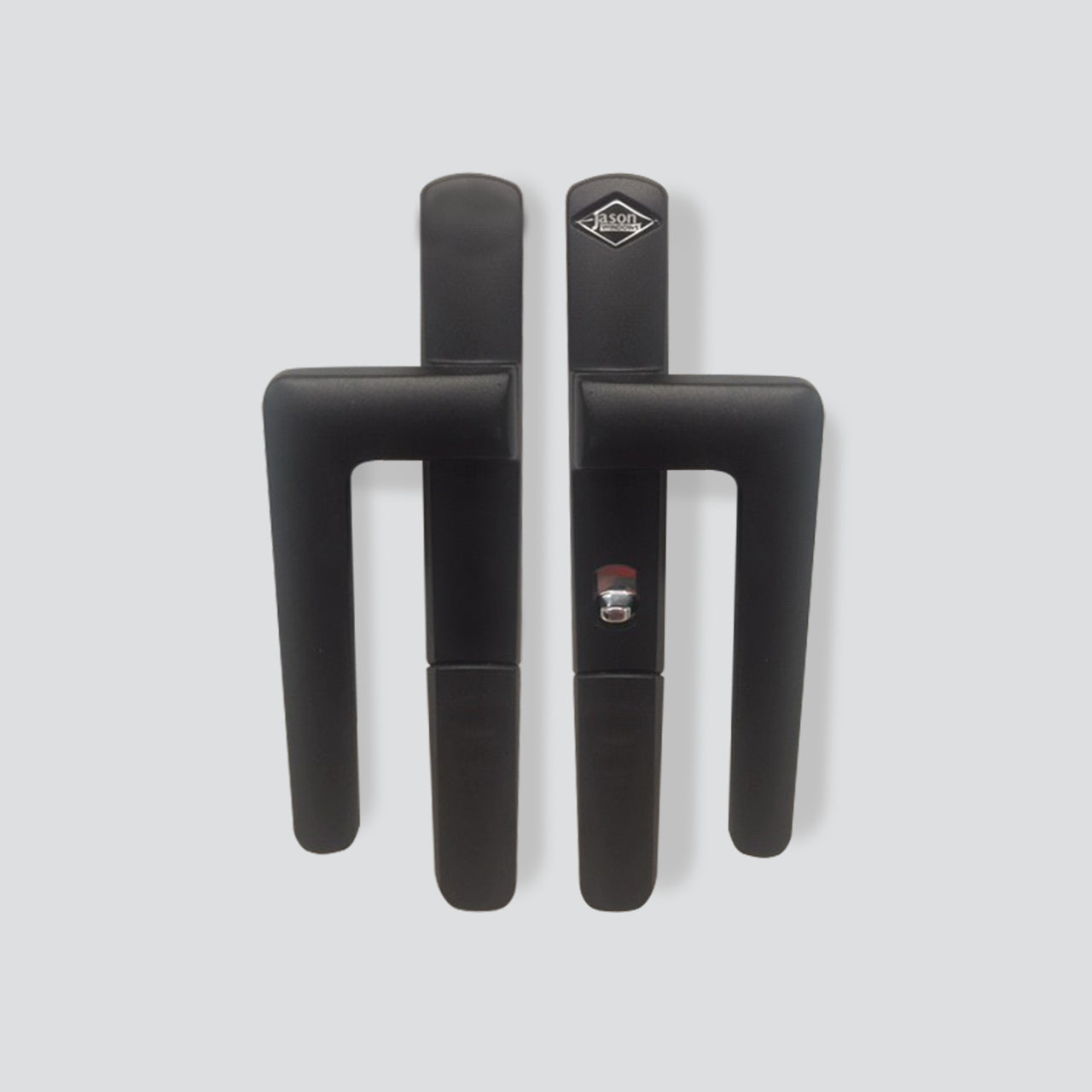 Lever Lock Handle