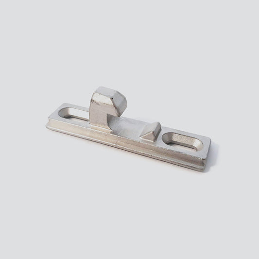 Security Door Striker Plate: LCK683