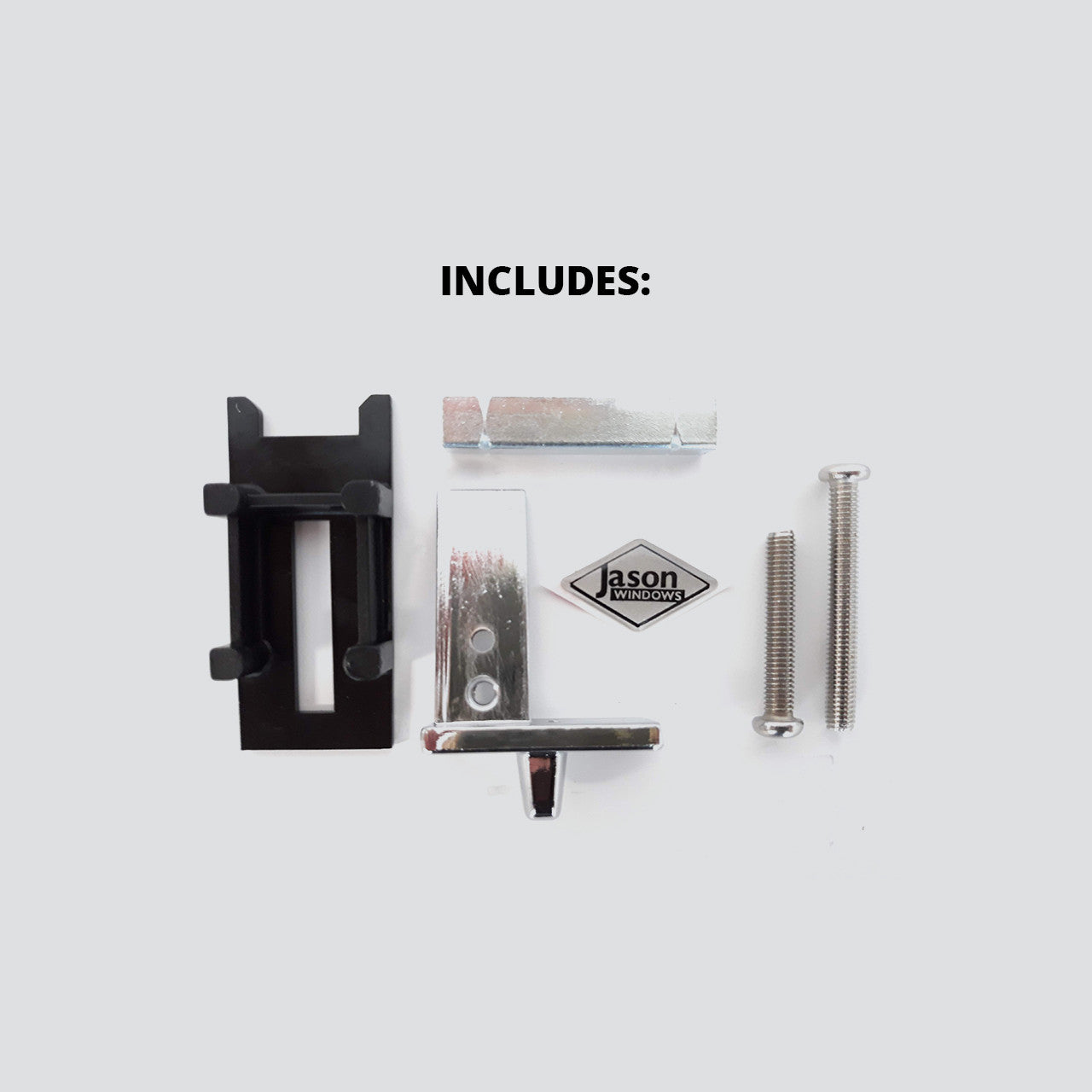 Lever Lock Handle