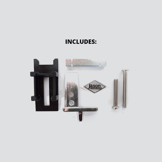 Lever Lock Handle