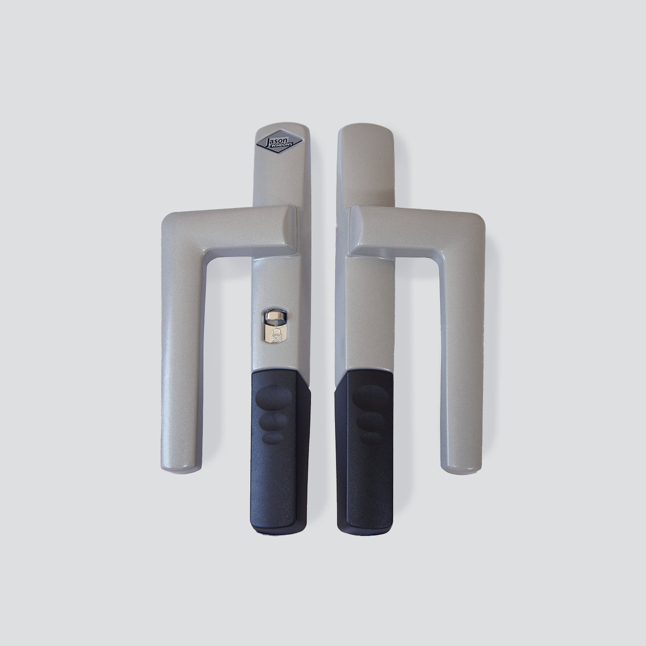 Lever Lock Handle