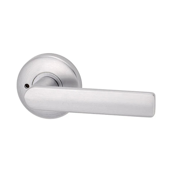 VELOCITY PRIVACY SET & L3 LEVER TP